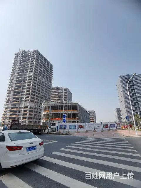 软件园三期1200平写字楼现房诚意出售 - 图片 11