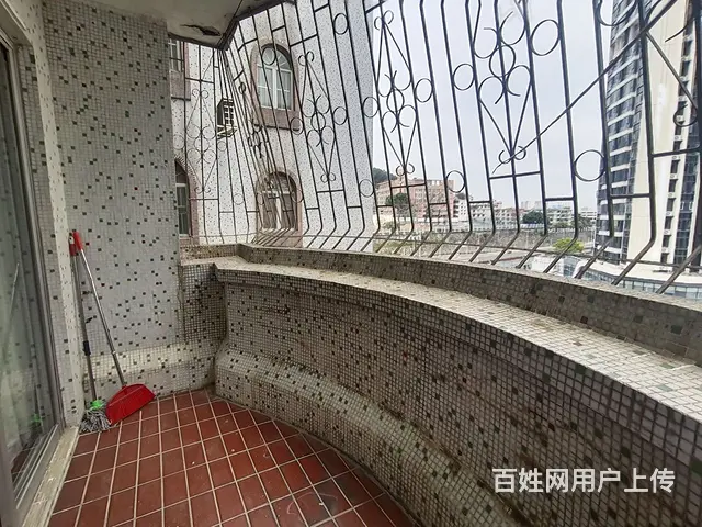 湾仔 轻轨物业 华发大型小区 鸿景花园 电梯2房 - 图片 9