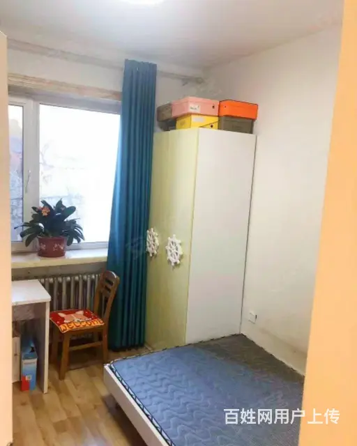 哈西房屋两室一厅便宜出租 - 图片 2