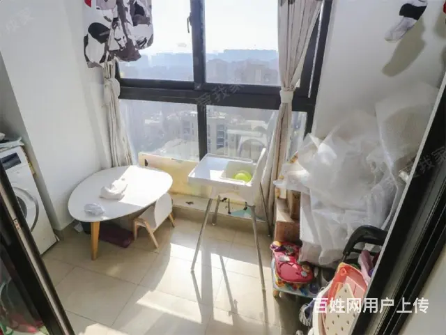 真房源没水分，超低价格3室龙湖水晶郦城 - 图片 5