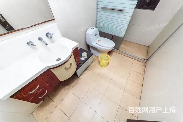 弘阳广场旁精装修三开间朝南洋房一梯两户诚售有钥匙 - 图片 3