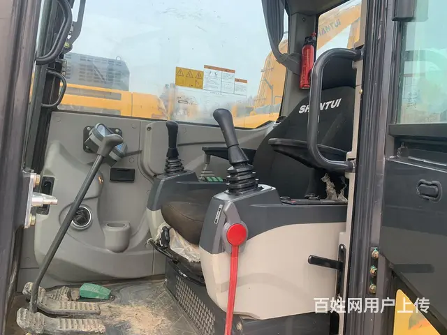 山推60-9W - 图片 5