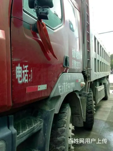 多台霸龙工程车 - 图片 4