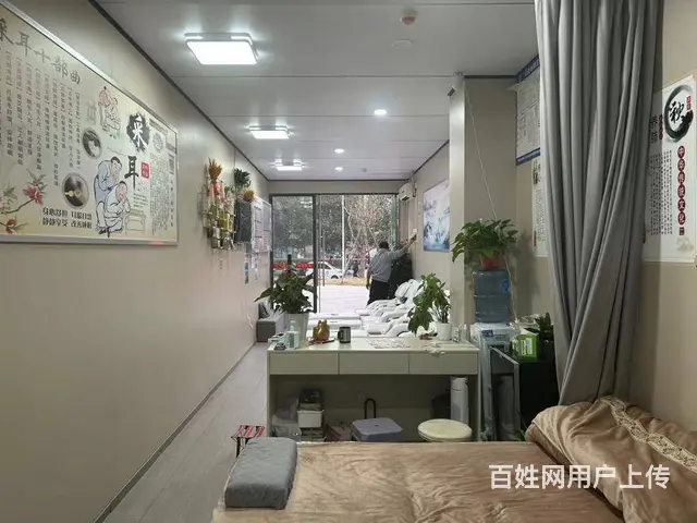 （兴铺）安州小区临街精装足浴采耳整体转让 - 图片 3