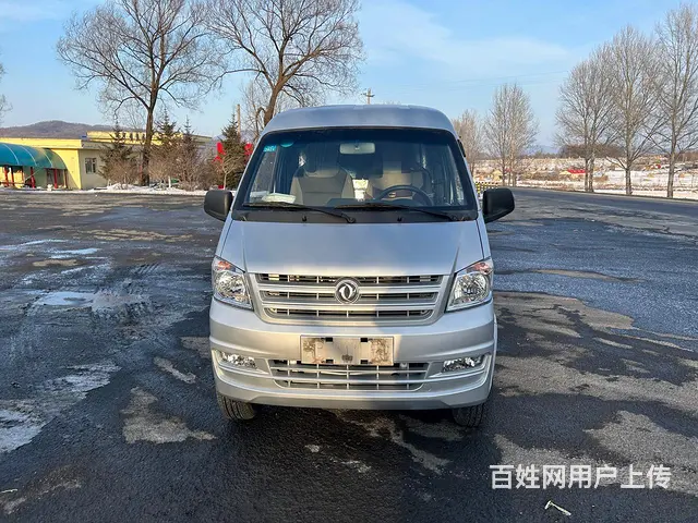2019年东风厢货 - 图片 2