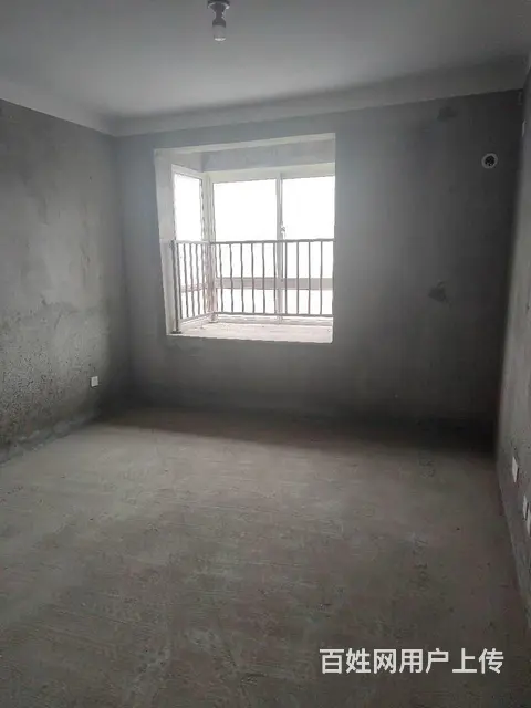 吾悦旁文泽园电梯洋房三室急售 - 图片 5
