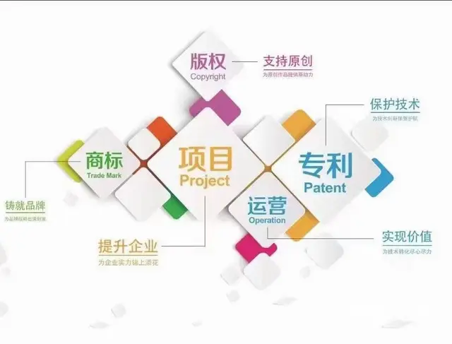 贯标认证的流程一共分为几步？ - 图片