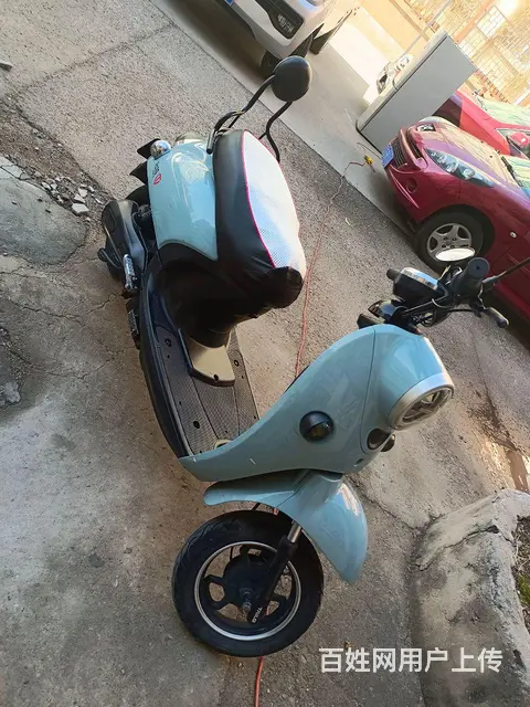 台铃电动车 - 图片 4