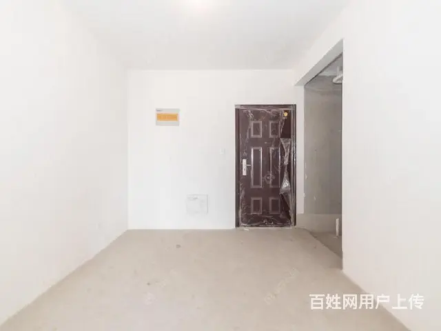 纯毛坯可以任意装修（高楼层，不是顶楼）接受价格客户看过来。 - 图片 5