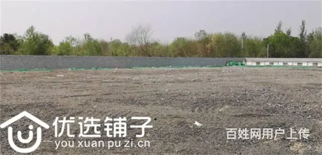 （优选铺子）南江县城3000平空场地出租 - 图片 1