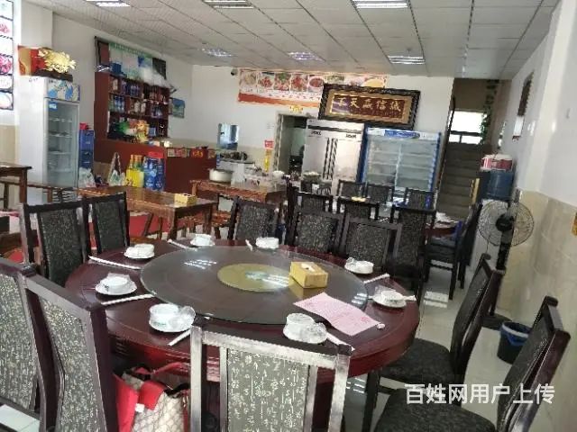 【都市时讯免费推荐】国购广场中型饭店 - 图片 11