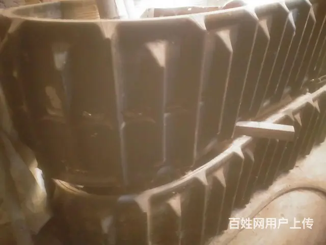 收割机履带 - 图片 3