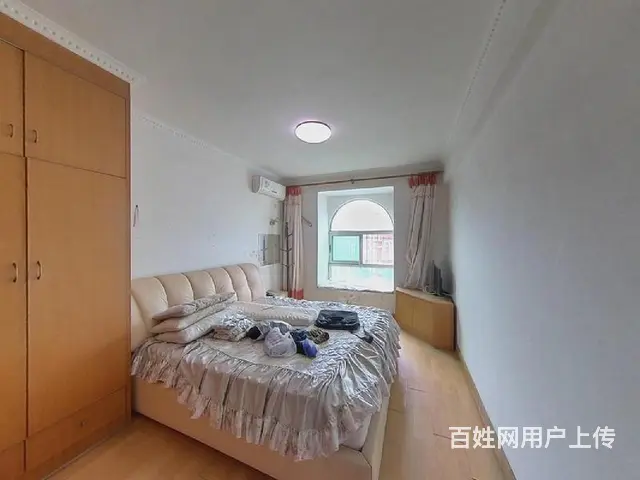 富康花园 3室2厅98.9m?精装修 - 图片 4