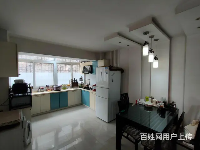 南台市场附近，2楼108平大两居，小上南台，中上五十！ - 图片 5