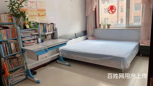 豪德八里堡利民花园车库上一楼两室一厅65平23.5万小税 - 图片 5