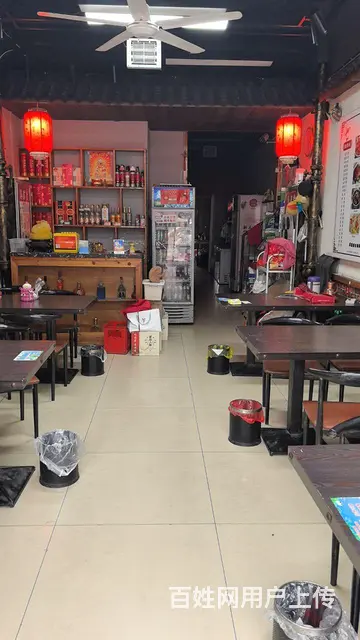 营业中饭店转让 - 图片 1