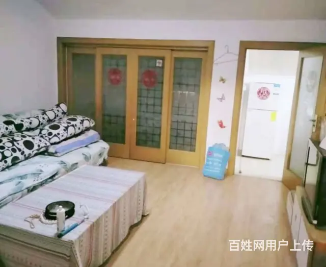 温馨佳苑 精装两居室 家具家电齐全 800出租 - 图片 2