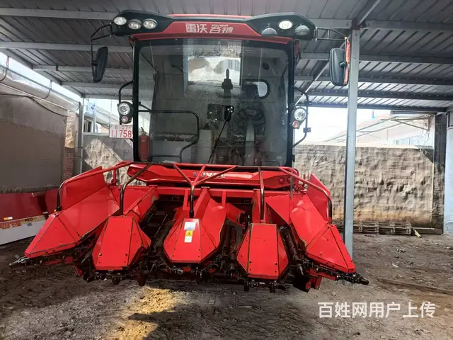 常年购销各种玉米收.小麦收.大中型拖拉机.农机具等 - 图片 10