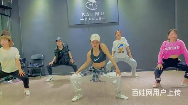 富阳哪里可以学舞蹈 - 图片 11