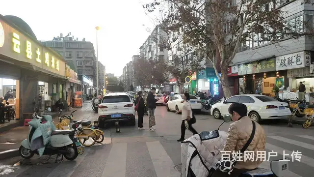 （51旺铺推荐）五华区丰宁路75平火锅店转让 - 图片 9