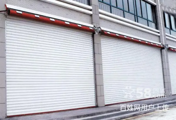 苏州电动门维修 - 图片 8