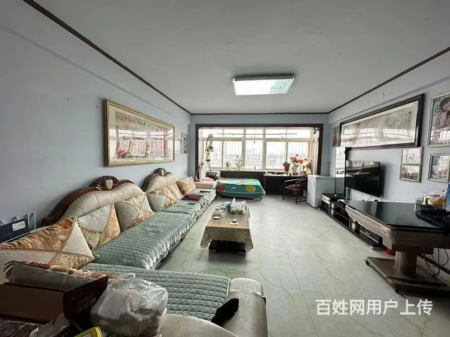 宏达人家6楼144平三室两卫61.5万 - 图片 1