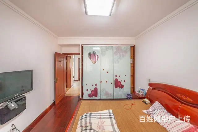 教科院陈渡新苑旁桂花园精装三房全天采光南北通透 - 图片 6