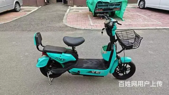 出卖自家电动车 - 图片 3
