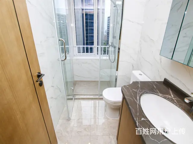 急降150万，正对花园景观，139平方  700万，带车位的 - 图片 9