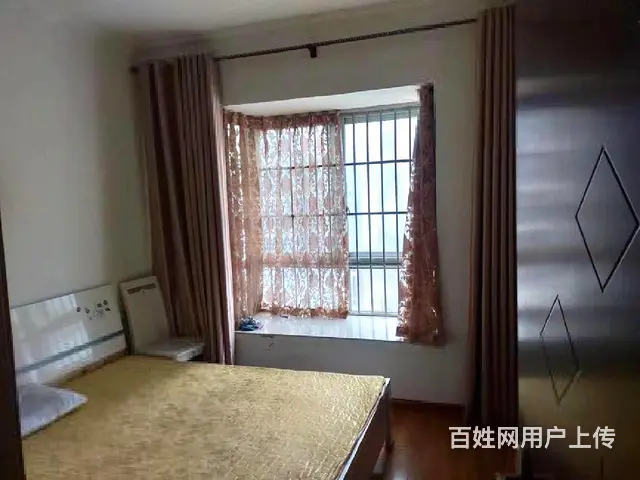 瑞丰新城精装3室2卫房源急租钥匙在手停车方便临近电视台 - 图片 7