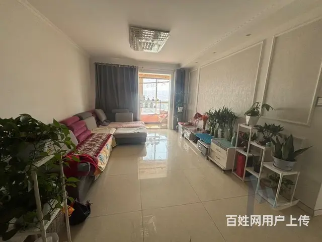 润城公园印象101㎡2室精装，业主急售 - 图片 2