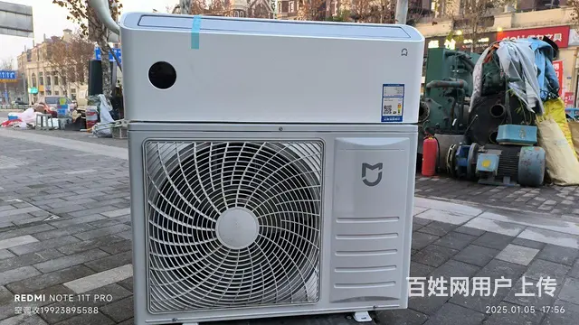 1匹1.5匹挂机转让出售 - 图片 8
