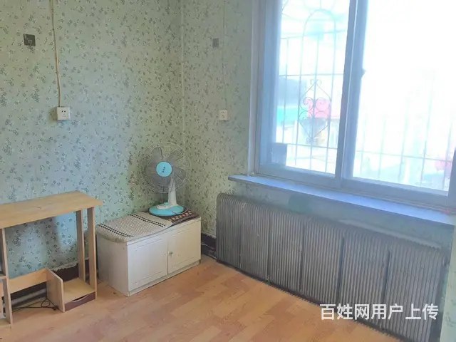 市府广场，近青年大街七星小区， 950元/月，2楼，家电全 - 图片 3