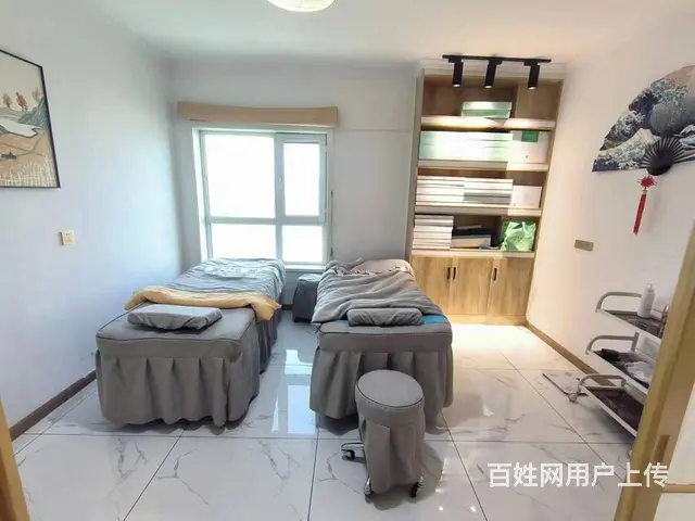 B个人一石化大道浙江大厦美容院对外转让 - 图片 6