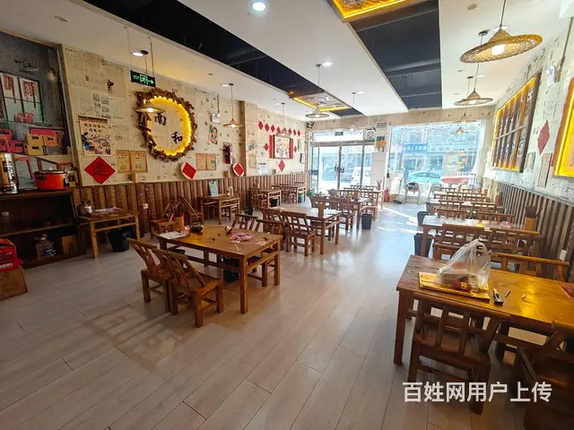 急转：黄金好位置火锅店可空转 - 图片 1
