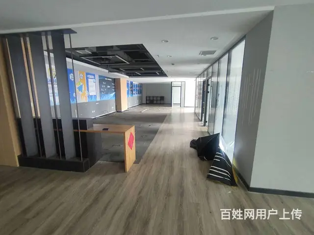 北站丨银河国际丨360平对电梯丨20万含物业丨财富 新地华府 - 图片 3