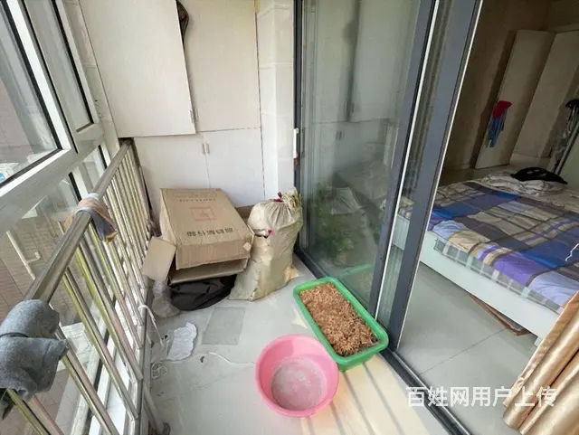 金华旁 103w精装三室两卫 老证能贷 凰家公元旁 燕云台 - 图片 2
