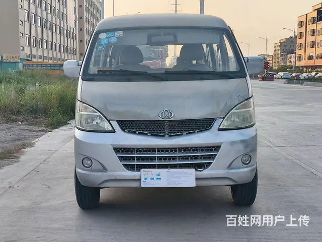 长安面包车5800随时开走 - 图片 3