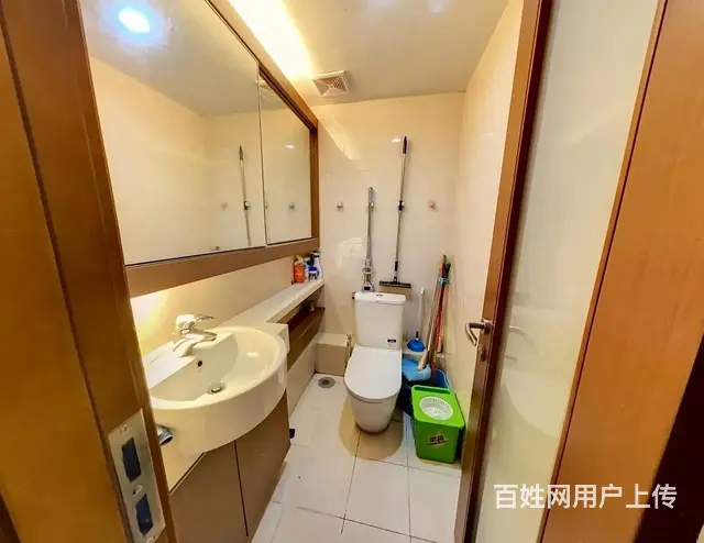 拱北和港珠澳大桥入口旁 华发世纪城三期 1室1厅 东南向 - 图片 4