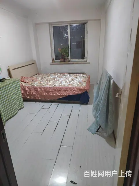 铁西  十三路 2楼出租，简装，家电齐全，价格优惠，65平 - 图片 1