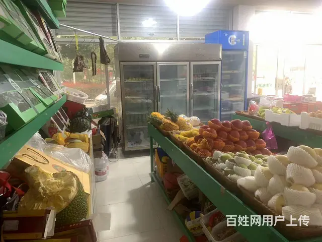 （易转介绍）永康位置好适合行业多水果店加驿站转让 - 图片 8