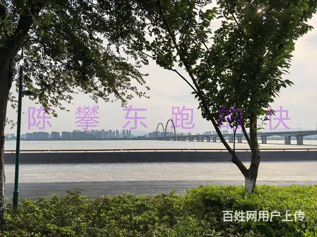 滨江区光云大厦办公室出租，三面江景，2024年新写字楼 - 图片 4