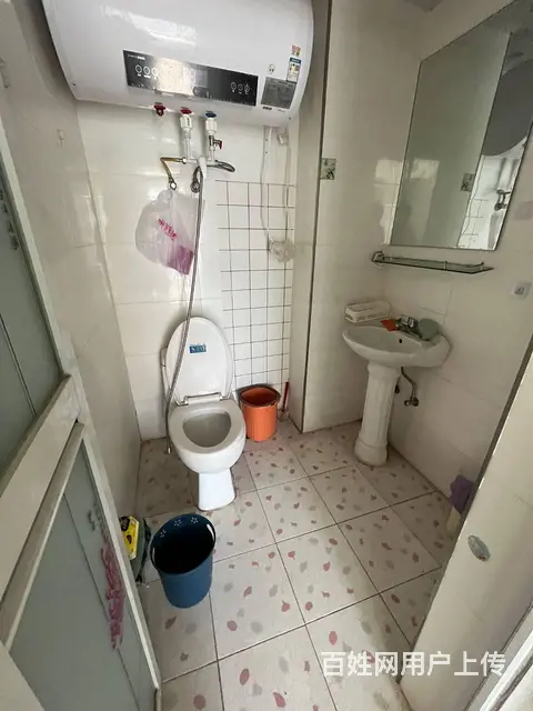 丽都新城(铁西)(铁西) 普通住宅 中等装修 - 图片 9