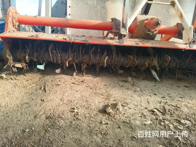 汉丰打浆机 - 图片 4