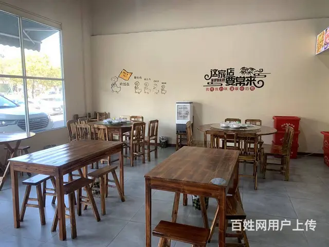 （易转介绍）婺城CRC文化创意园好地段客源稳定餐饮店转让 - 图片 6