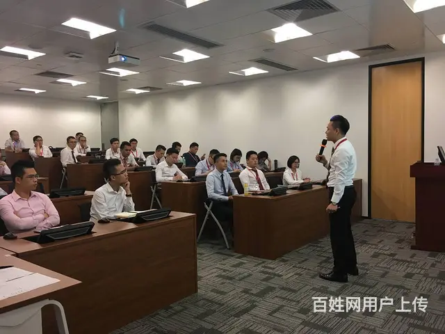 正年轻一起拼， 月入过万急招房产经纪人 - 图片 5