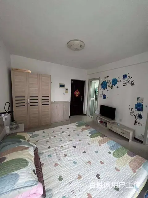 地铁房爱丽香舍(铁西) 普通住宅 中等装修 - 图片 12