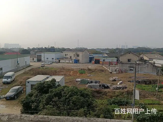 场地4亩出租，榔梨街道金托村踏塘组中建五局附近 - 图片 6