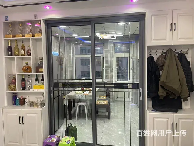 富贵园，6楼，71平，17.5万 - 图片 2