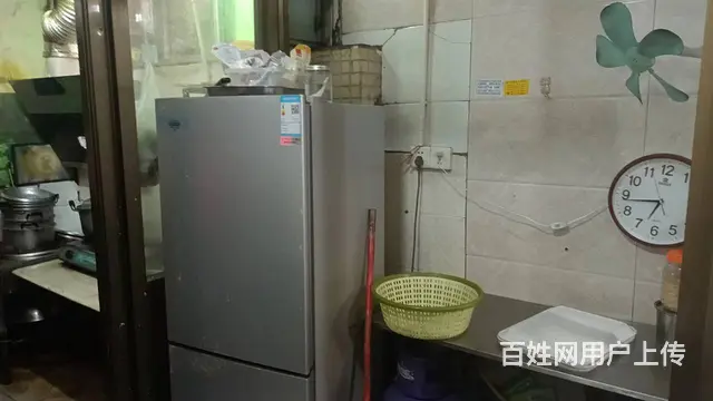 （51旺铺推荐）琼山七小旁35平小吃餐饮店转让 - 图片 2